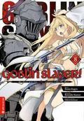 Goblin Slayer! 8