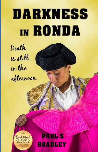 Darkness in Ronda