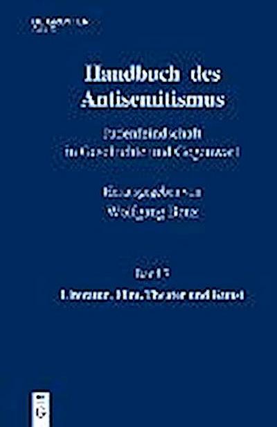 Handbuch des Antisemitismus 7