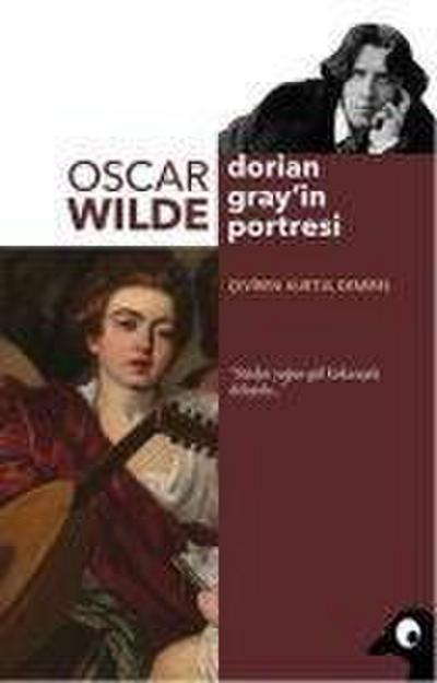 Dorian Grayin Portresi
