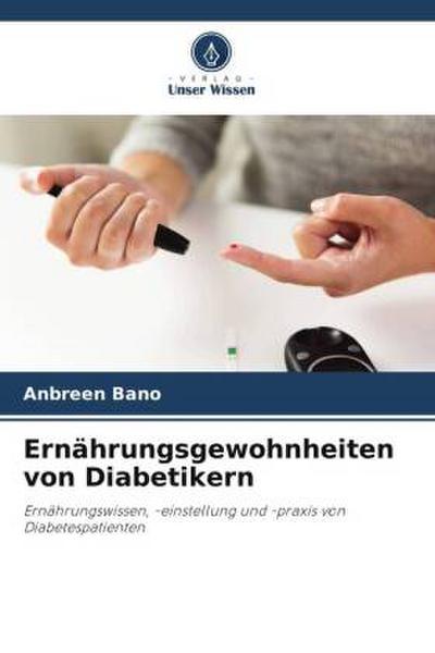 Ernährungsgewohnheiten von Diabetikern