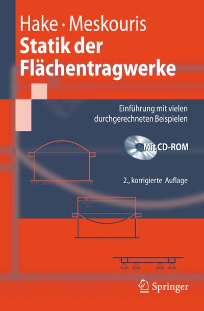 Statik der Flächentragwerke