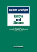Krypto und Steuern