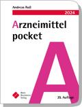 Arzneimittel pocket 2024