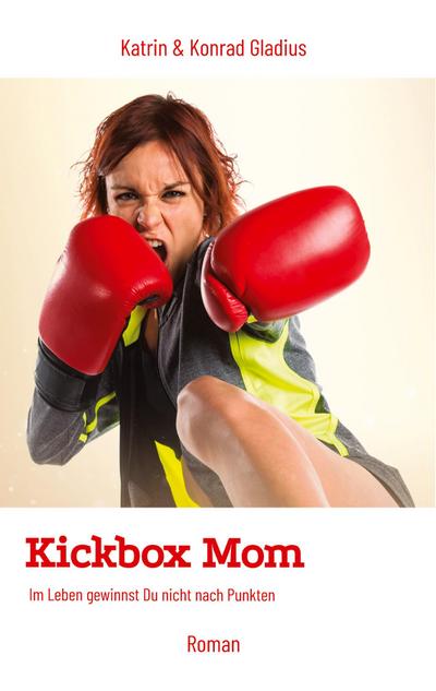 Kickbox Mom