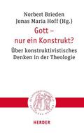 Gott - nur ein Konstrukt? von Norbert Brieden | Taschenbuch