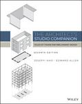 The Architect’s Studio Companion