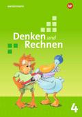 Denken und Rechnen - Allgemeine Ausgabe 2017