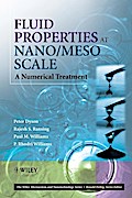 Fluid Properties at Nano/Meso Scale