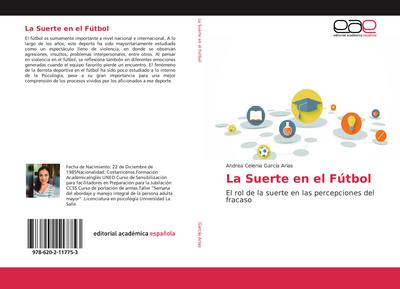 La Suerte en el Fútbol