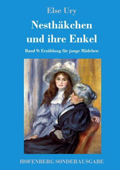 Nesthäkchen und ihre Enkel