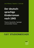 Der deutschsprachige Kinderroman nach 1945