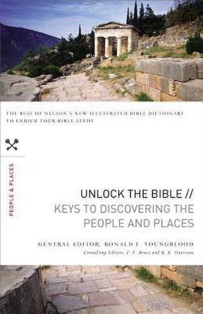 The Unlock the Bible