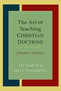 The Art Of Teaching Christian Doctrine
