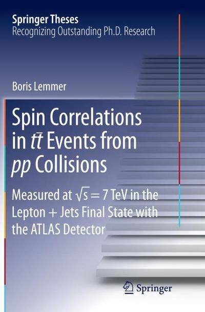 Spin Correlations in tt Events from pp Collisions