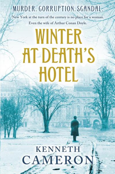 Winter at Death’s Hotel