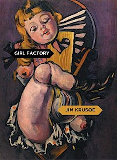 Girl Factory