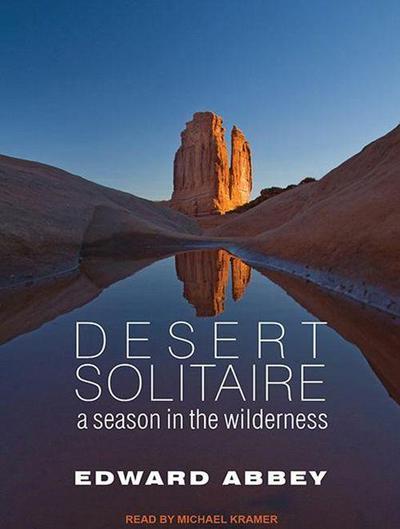 DESERT SOLITAIRE           10D