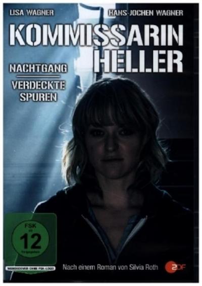 Kommissarin Heller - Nachtgang/Verdeckte Spuren