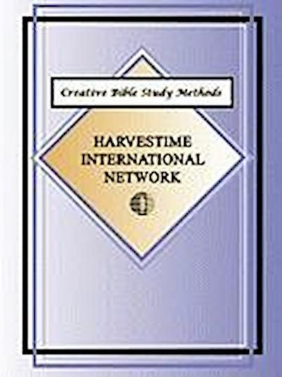 Creative Bible Study Methods