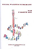 Das Fagott-ABC Band 1für Fagott