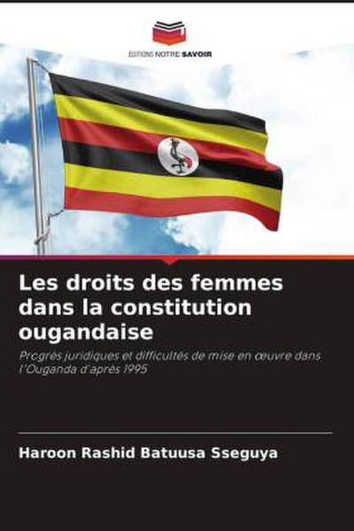 Les droits des femmes dans la constitution ougandaise