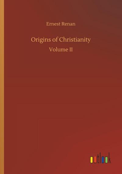 Origins of Christianity