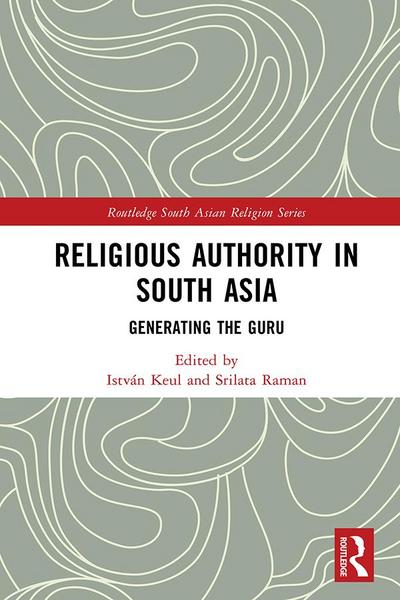 Religious Authority in South Asia