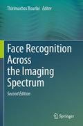 Face Recognition Across the Imaging Spectrum