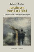 Jenseits von Freund und Feind