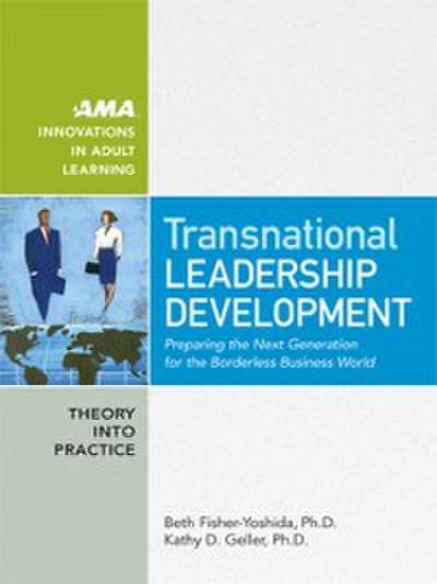 TransNational Leadership Development