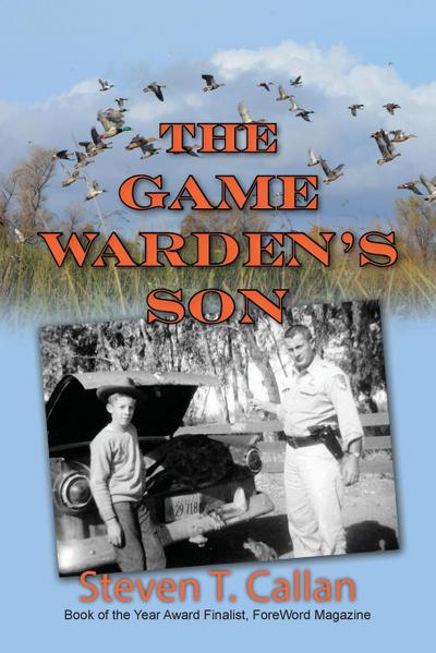 The Game Warden’s Son