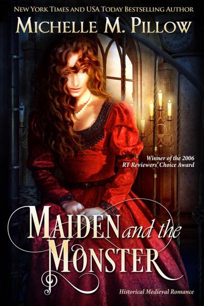 Maiden and the Monster