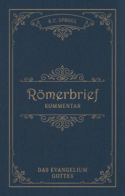 Römerbrief-Kommentar