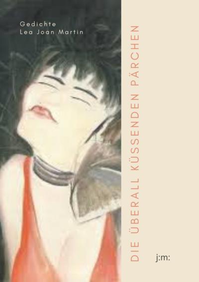 Die überall küssenden Pärchen