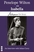 Penelope Wilton on Isabella