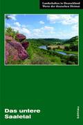 Das untere Saaletal