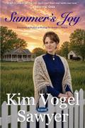 Summer’s Joy--previously published as Waiting for Summer’s Return