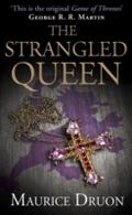 Strangled Queen (The Accursed Kings, Book 2)