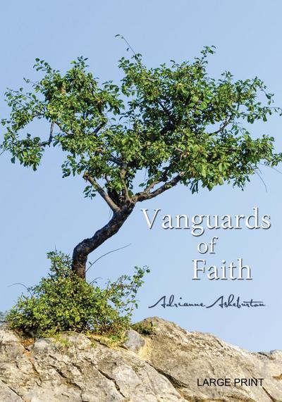 Vanguards of Faith