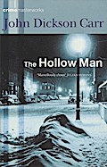 The Hollow Man