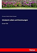 Schubarts Leben und Gesinnungen