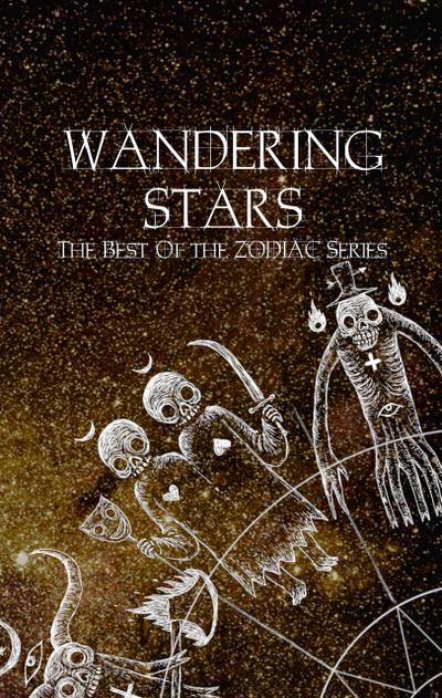 Wandering Stars (The Zodiac Series, #13)