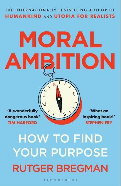 Moral Ambition