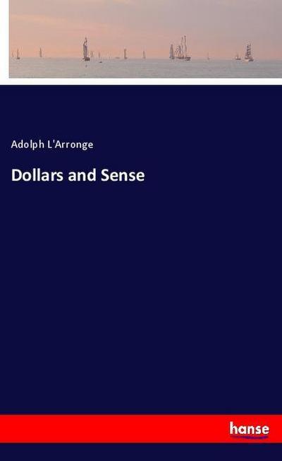 Dollars and Sense