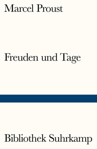 Freuden und Tage