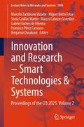 Innovation and Research - Smart Technologies & Systems