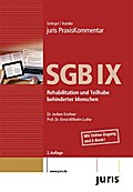 juris PraxisKommentar SGB IX