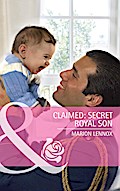 Claimed: Secret Royal Son