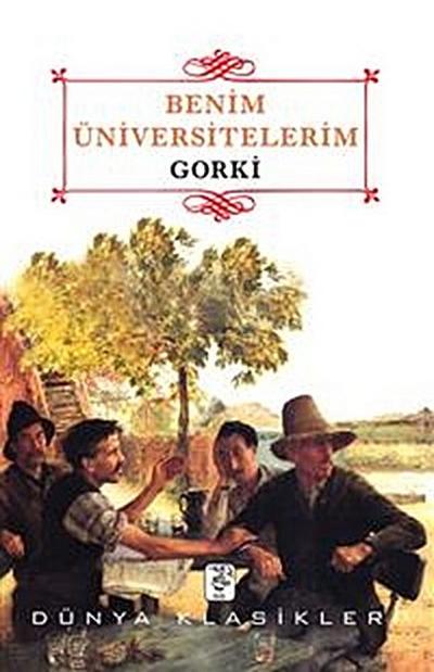 Benim Üniversitelerim